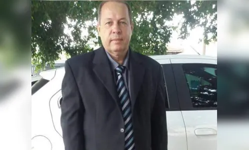 Ex-vereador Bertinho é sepultado em Jacutinga