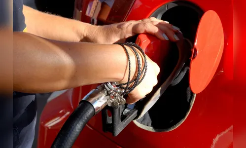 Preços da gasolina e do diesel terão a primeira variação de 2018 amanhã
