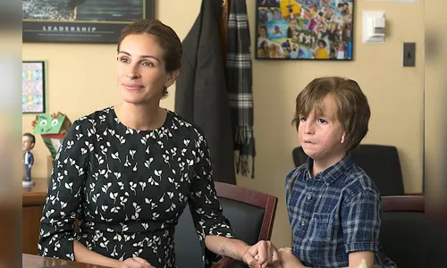 ‘Extraordinário’ derruba ‘Star Wars’ nos cinemas brasileiros