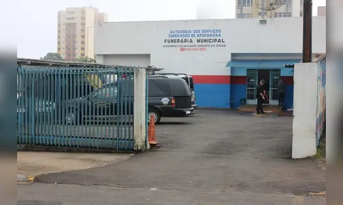 Mulher de 57 anos é achada morta dentro de casa em Apucarana