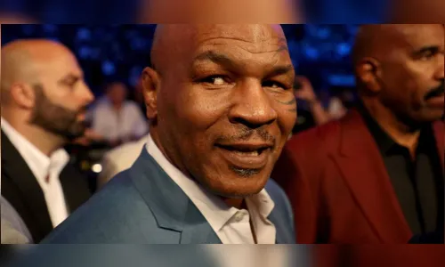 Ex-boxeador Mike Tyson investe em plantação de maconha na Califórnia