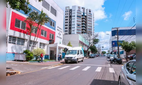 Autarquia Municipal de Saúde abre concurso público