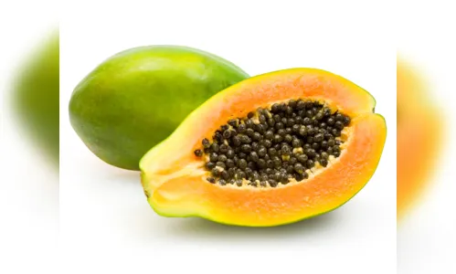 
							Conheça os alimentos que melhoram o aspecto da pele
						
						
