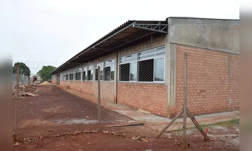 Campus da UEM de Ivaiporã garante R$ 12 mi para obras