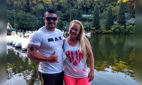 Com mensagem no Facebook, homem se suicida após esposa morrer afogada