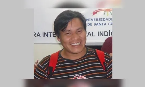 Professor e líder indígena é espancado e morto na noite de Ano-Novo em SC