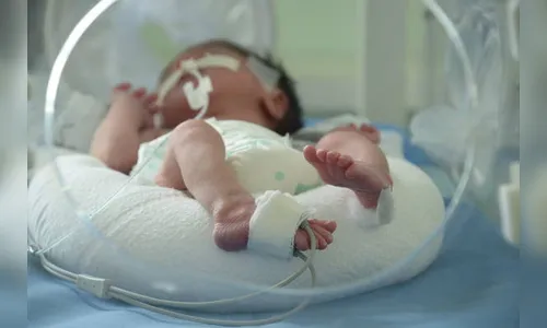 Mortalidade Infantil aumenta 11% na região em 2017