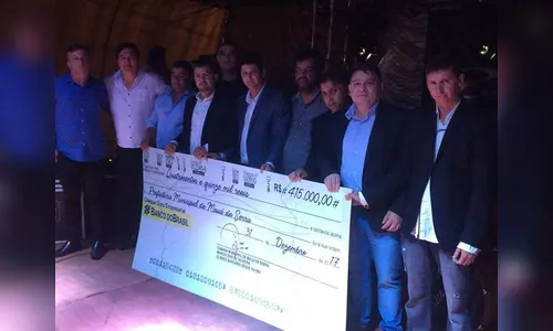 Câmara de Vereadores de Mauá da Serra devolve R$ 615 mil