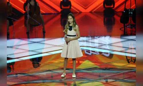 
							Joyce Mendes, do ‘The Voice Kids’, sofre acidente de carro
						
						