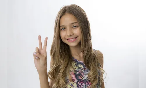 Joyce Mendes, do ‘The Voice Kids’, sofre acidente de carro