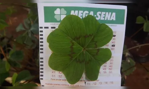 Mega-Sena pode pagar neste sábado (17) o maior prêmio do ano