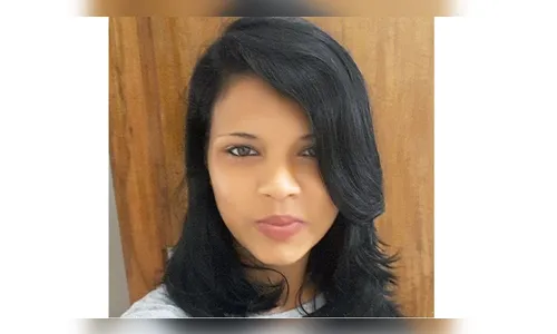 Homem de 19 anos mata irmã enquanto ela carregava pai cadeirante