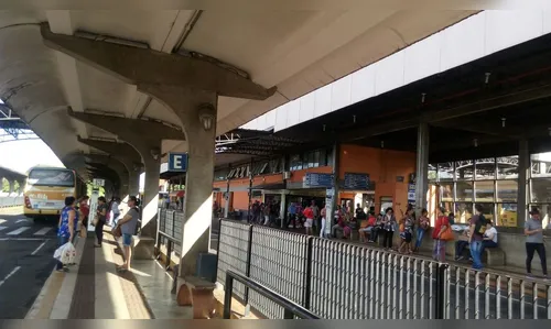 Tarifa do transporte coletivo sobe para R$ 3,95 em Londrina a partir de hoje