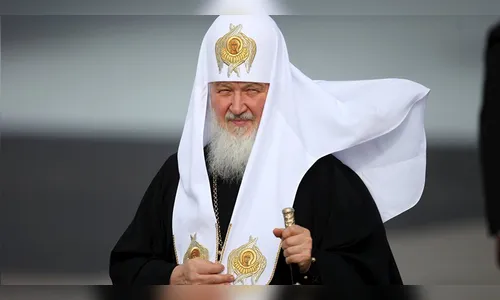 Patriarca da Igreja Ortodoxa Russa revela quando o 'fim do mundo' vai chegar