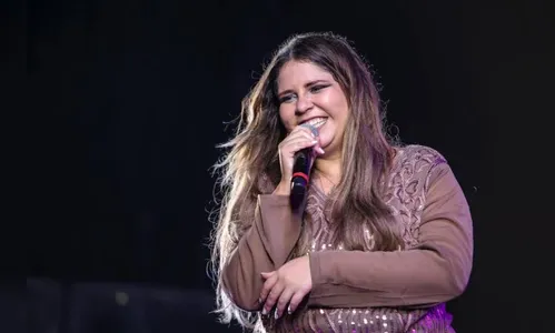 Marília Mendonça é criticada por escutar rap e se irrita: 'Agora sou forçada?'