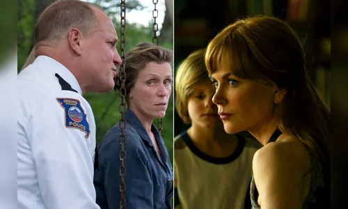 Veja a lista completa de vencedores do Globo de Ouro 2018