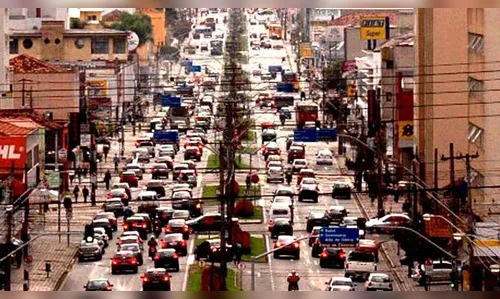 Pagamento do IPVA com desconto começa em 10 de janeiro