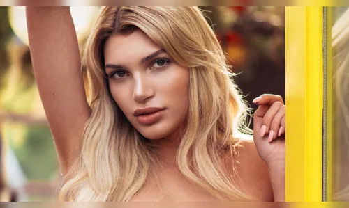 Playboy alemã terá modelo trans na capa