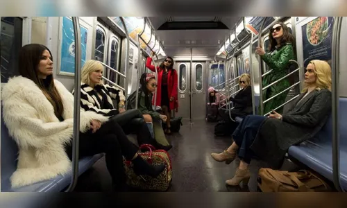 Confira as principais estreias no cinema neste ano