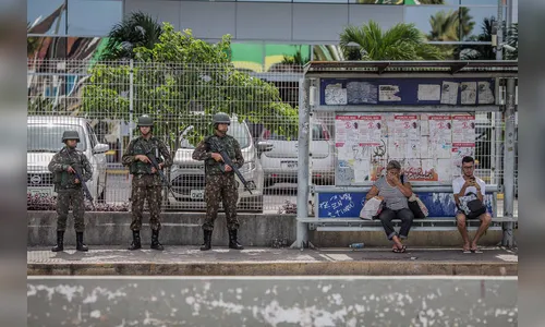 PMs aceitam proposta do governo do RN para pôr fim à paralisação