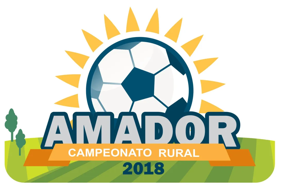 Secretaria de Esporte realiza Campeonato Amador Rural