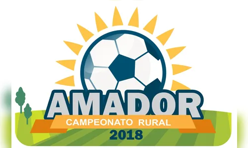 Prorrogadas as inscrições para o Campeonato Municipal Amador Rural