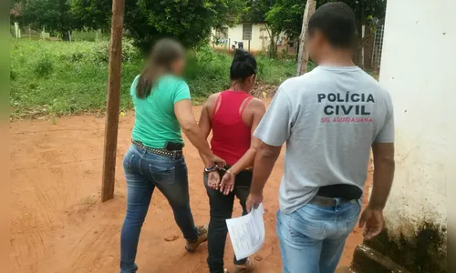 Justiça condena a 16 anos de prisão avó de menino de 4 anos torturado em ritual de magia negra