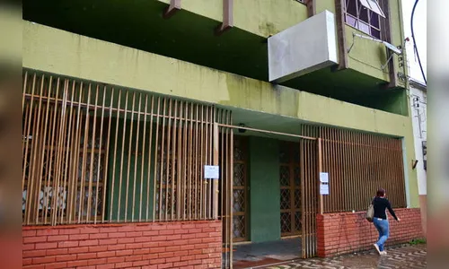 Arapongas fecha Agência do Ministério do Trabalho