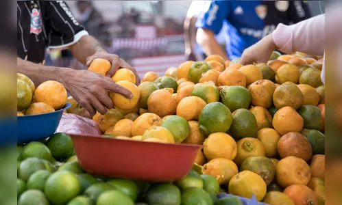 Inflação oficial fecha 2017 em 2,95%