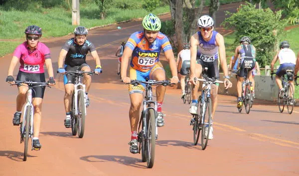 Atletas de várias cidades do Norte do Paraná vão competir em Apucarana - Foto: www.oesporte.com.br