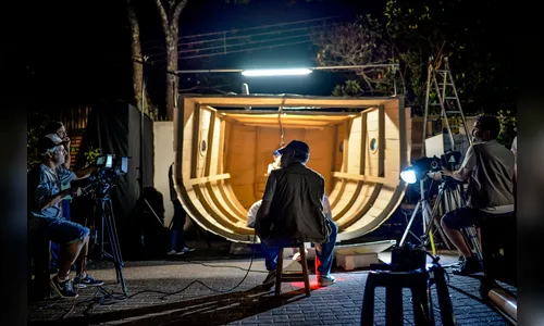 De sete produções contempladas em edital do setor audiovisual no PR, seis são de Londrina