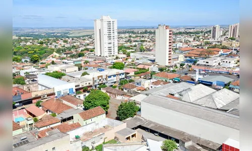 Arapongas confirma instalação de mais uma rede varejista