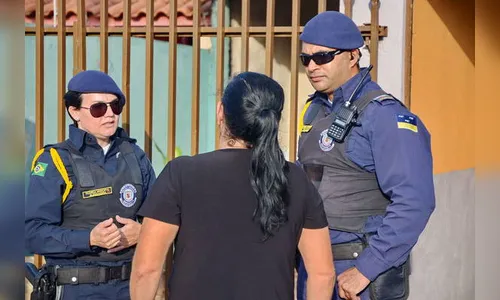 Descumprimento de medida protetiva cai mais de 50% em 2017