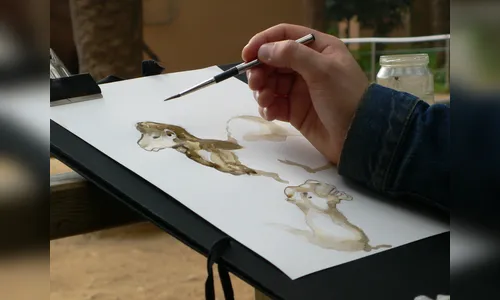 Agência contrata desenhista e programador em Apucarana