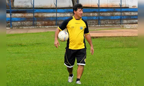 Acidente mata treinador de goleiros do Rolândia Esporte Clube 