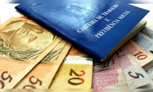 Abono salarial: 94% dos trabalhadores sacaram o benefício