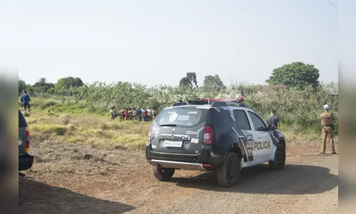 Homicídios dolosos caem 35% em Arapongas