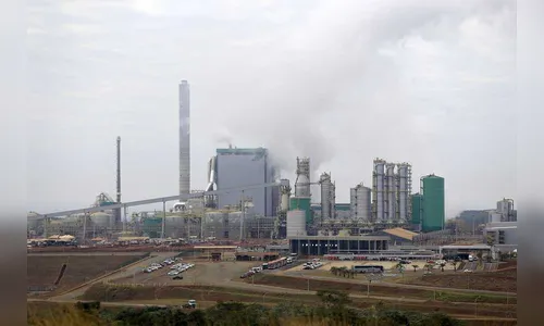 Ortigueira lidera crescimento do PIB no Paraná