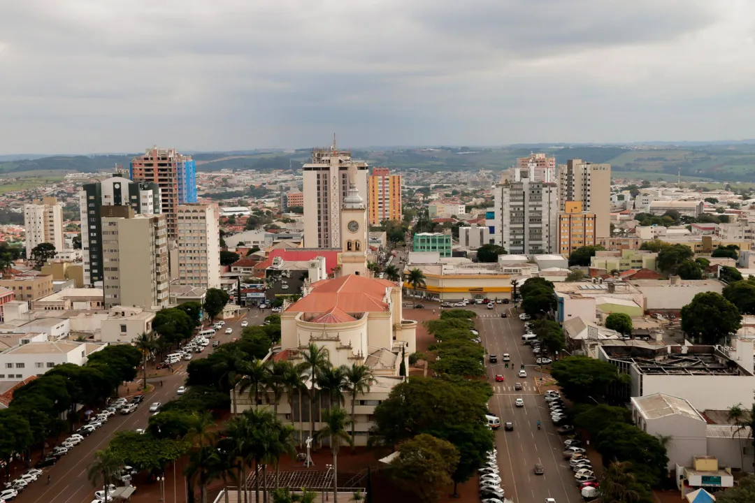 Neta procura avós em Apucarana