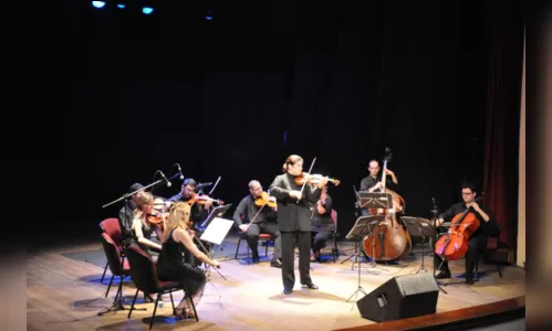 
							Faxinal sedia workshop com violinista da Orquestra Sinfônica de São Paulo
						
						
