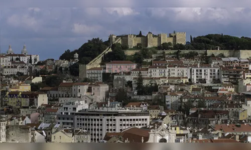 Lisboa é atingida por terremoto