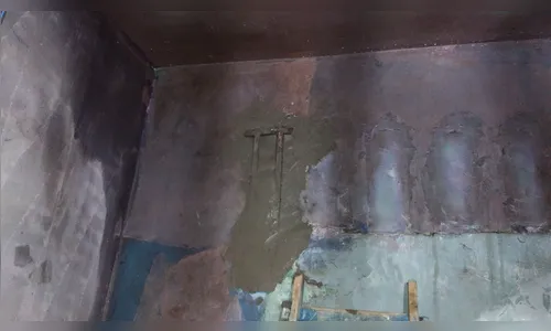 Polícia impede fuga de presos na cadeia de Reserva