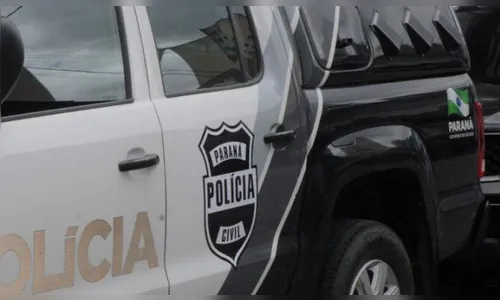 Corpo de paraguaio que mora em Apucarana é achado boiando em córrego