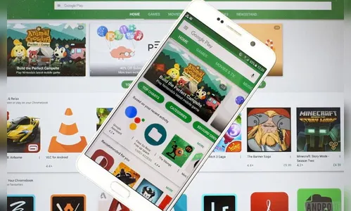 Vírus que exibe anúncios pornô é encontrado em app para crianças