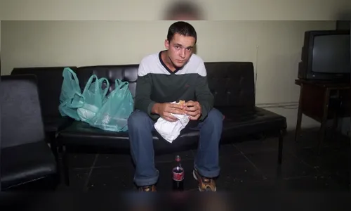 Daniel Cravinhos, ex de Suzane von Richthofen, deixa a prisão