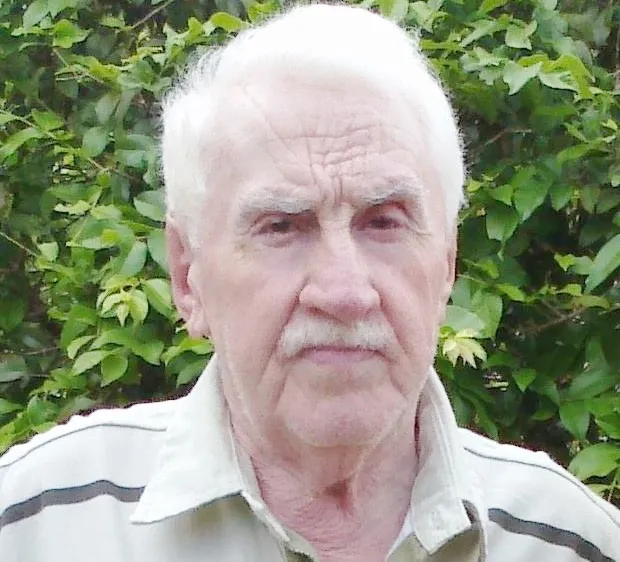 Ex-vice-prefeito de Ivaiporã morre aos 91 anos