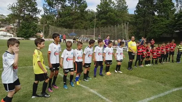 A Copa da Amizade Kid´s terá a sua segunda edição em Apucarana - Foto: Arquivo/TN