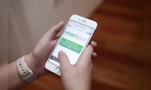 Enem 2017: saiu o resultado. Confira sua nota