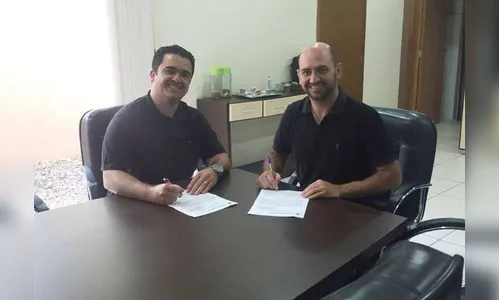 Empresa de alimentos se instala em Sabáudia