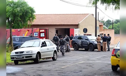 Paraná registrou 275 mortes em confrontos policiais em 2017